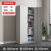 Heavy Steel Iron Filing Cabinet