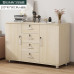Office File Cabinet A4 Drawer Storage Cabinet with Lock Small Wooden Cabinet Office File Cabinet A4 Drawer Storage Cabinet with Lock Small Wooden Cabinet