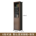 Wooden File Storage Cabinet Office Cabinet with Glass Door Wooden File Storage Cabinet Office Cabinet with Glass Door
