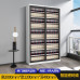Credential Cabinet Glass Sliding Door Steel File Lockers Finacial Room Data Cabinet Accountant Storage Cabinets Credential Cabinet Glass Sliding Door Steel File Lockers Finacial Room Data Cabinet Accountant Storage Cabinets