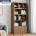 Simple Modern Home Bookcase Simple Modern Home Bookcase