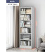 Simple Modern Home Bookcase Simple Modern Home Bookcase
