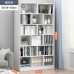 Simple Modern Home Bookcase Simple Modern Home Bookcase