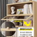 Wooden Shelf Storage Organizer for Home Living Room Bedroom Student Desk Wooden Shelf Storage Organizer for Home Living Room Bedroom Student Desk