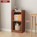 Bookshelf Storage Cabinet