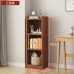 Bookshelf Storage Cabinet