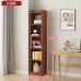 Bookshelf Storage Cabinet