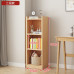 Bookshelf Storage Cabinet