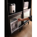 Nordic Solid Wood Bookshelf Combination Cabinet Nordic Solid Wood Bookshelf Combination Cabinet