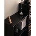 Nordic Solid Wood Bookshelf Combination Cabinet Nordic Solid Wood Bookshelf Combination Cabinet