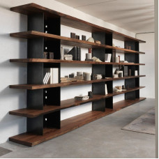 Nordic Iron Wood Wall Bookshelf Floor Cabinet Office Tier Industrial Style Book Room Storage Shelf Display Shelves Nordic Iron Wood Wall Bookshelf Floor Cabinet Office Tier Industrial Style Book Room Storage Shelf Display Shelves