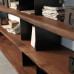 Nordic Iron Wood Wall Bookshelf Floor Cabinet Office Tier Industrial Style Book Room Storage Shelf Display Shelves Nordic Iron Wood Wall Bookshelf Floor Cabinet Office Tier Industrial Style Book Room Storage Shelf Display Shelves