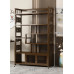 Chinese Solid Wood Home Bookshelf Office Storage Rack Chinese Solid Wood Home Bookshelf Office Storage Rack