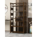 Chinese Solid Wood Home Bookshelf Office Storage Rack Chinese Solid Wood Home Bookshelf Office Storage Rack