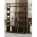 Chinese Solid Wood Home Bookshelf Office Storage Rack Chinese Solid Wood Home Bookshelf Office Storage Rack