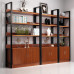 Modern Racks Office Bookshelves Commercial Filing Cabinets