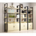 Modern Racks Office Bookshelves Commercial Filing Cabinets