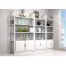 Modern Racks Office Bookshelves Commercial Filing Cabinets