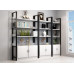 Modern Racks Office Bookshelves Commercial Filing Cabinets