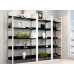Modern Racks Office Bookshelves Commercial Filing Cabinets