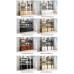 Modern Racks Office Bookshelves Commercial Filing Cabinets