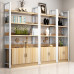 Modern Racks Office Bookshelves Commercial Filing Cabinets
