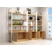 Modern Racks Office Bookshelves Commercial Filing Cabinets