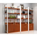 Modern Racks Office Bookshelves Commercial Filing Cabinets