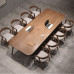 Wood Conference Table Desk Customization Wood Conference Table Desk Customization