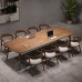 Wood Conference Table Desk Customization Wood Conference Table Desk Customization