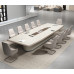Creative Varnished Conference Table Creative Varnished Conference Table