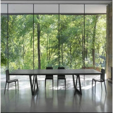 Loft Designer Solid Wood Board Desk Retro Conference Table Workbench Negotiation Desk Loft Designer Solid Wood Board Desk Retro Conference Table Workbench Negotiation Desk