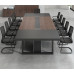 Modern Conference Table Desk Chair Office Desk Work Table Meeting Table