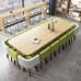 Modern Office Conference Table Set