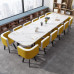Modern Office Conference Table Set