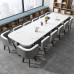 Modern Office Conference Table Set