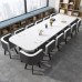 Modern Office Conference Table Set