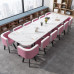 Modern Office Conference Table Set