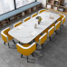 Modern Office Conference Table Set