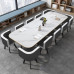 Modern Office Conference Table Set