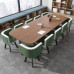 Modern Office Conference Table Set