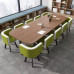 Modern Office Conference Table Set