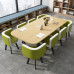 Modern Office Conference Table Set