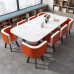 Modern Office Conference Table Set