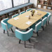 Modern Office Conference Table Set