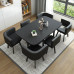 Modern Office Conference Table Set