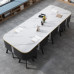 Modern Office Conference Table Set