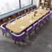 Modern Office Conference Table Set