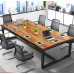 Modern Office Desk Set Modern Office Desk Set