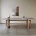 Scandinavian Retro Wooden Desk